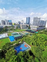 Blk 285D Toh Guan Road (Jurong East), HDB Executive #556927331